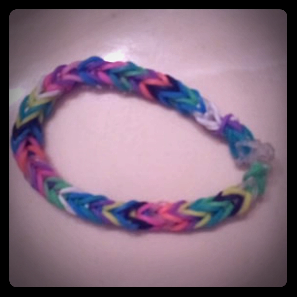 Bracelets - Picture 1 of 1